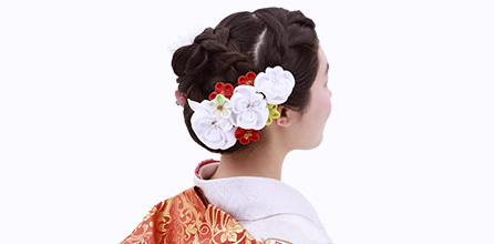 花嫁