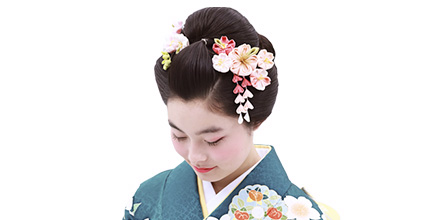 卒業式