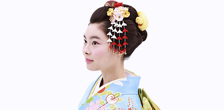 成人式