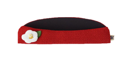 解き櫛 5寸〜6寸用ケース