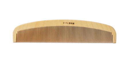 解き櫛 5寸〜6寸