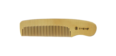 セット櫛・手つき櫛 等