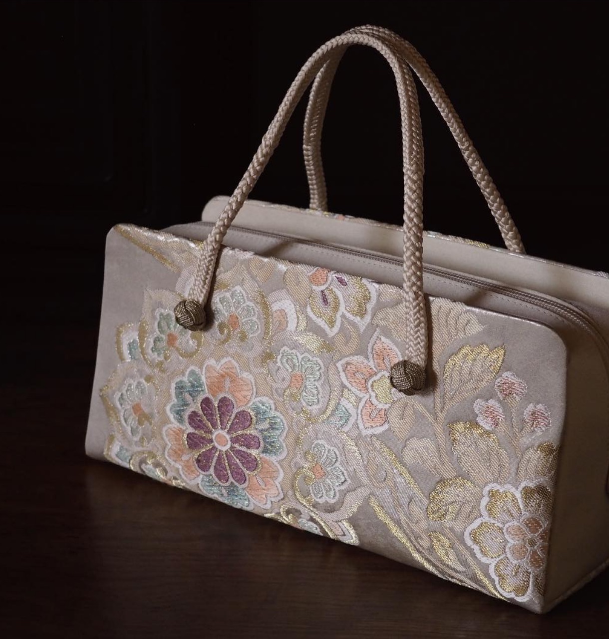 和小物・和装バック TOP | かづら清老舗 オンラインショップ