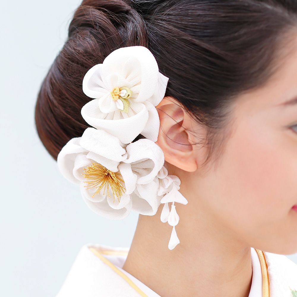 牡丹コーム | かづら清老舗オンラインショップ