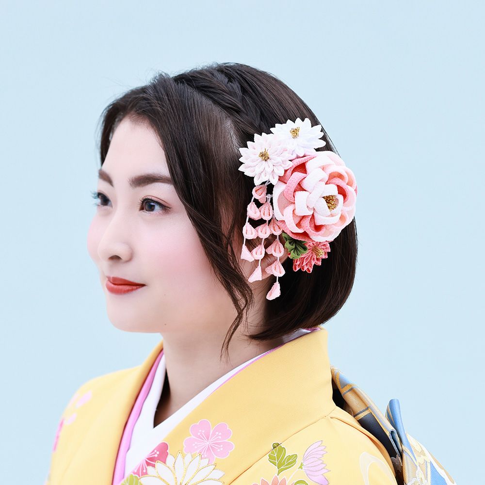 花嫁 | かづら清老舗オンラインショップ