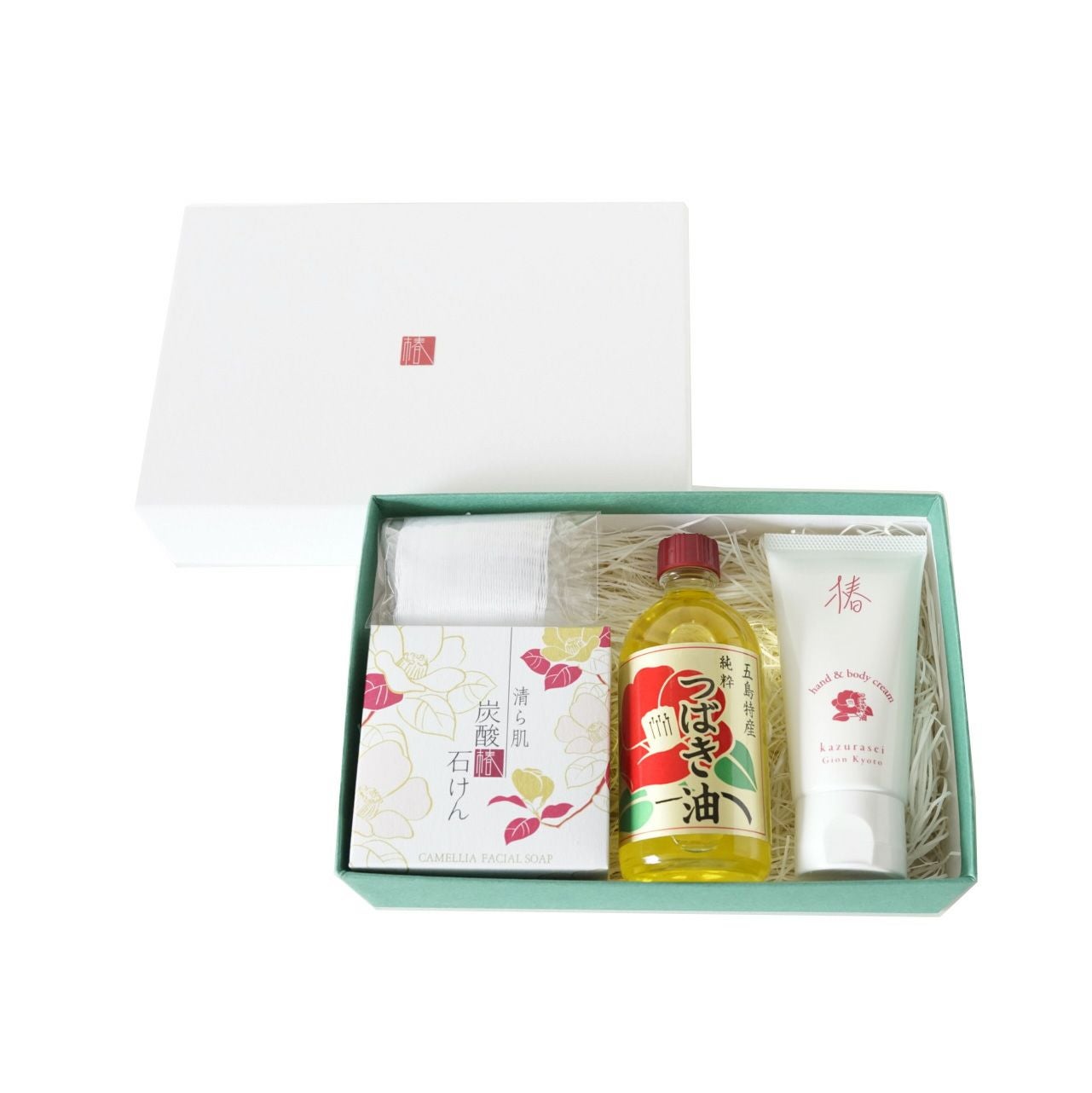 美肌 セット | かづら清老舗オンラインショップ
