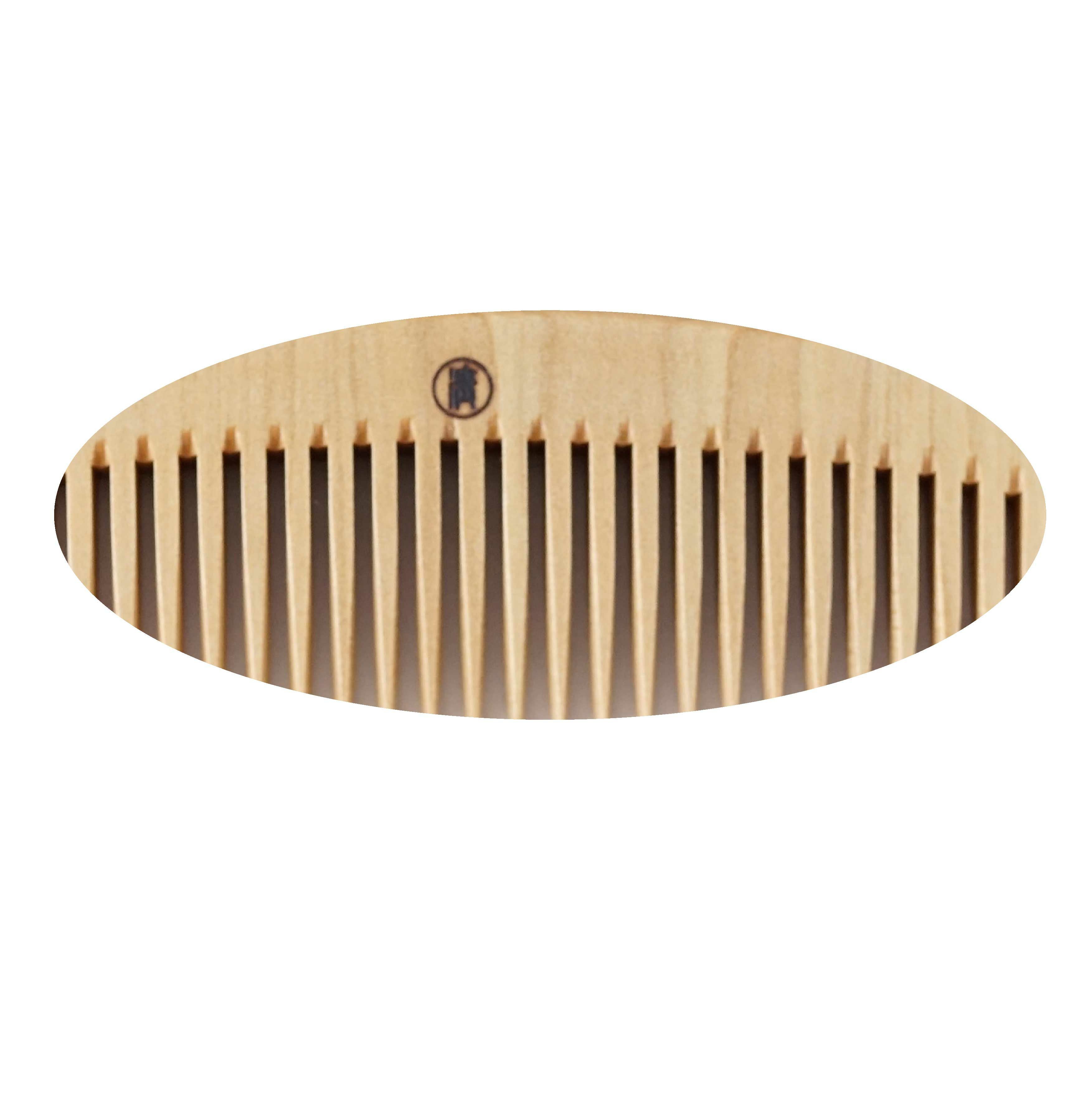 あかね 解き櫛 3寸5分 | かづら清老舗オンラインショップ