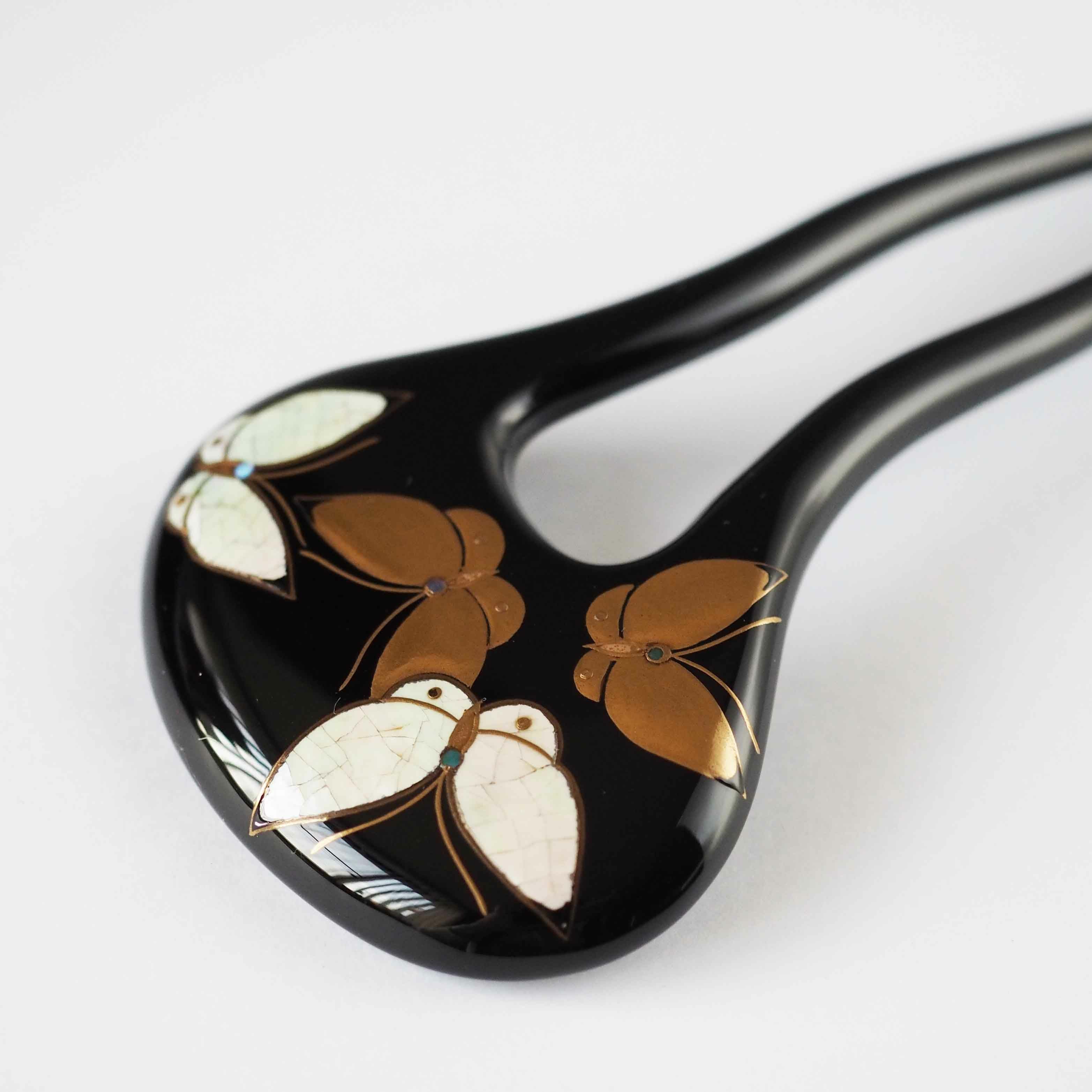 かんざし | かづら清老舗オンラインショップ