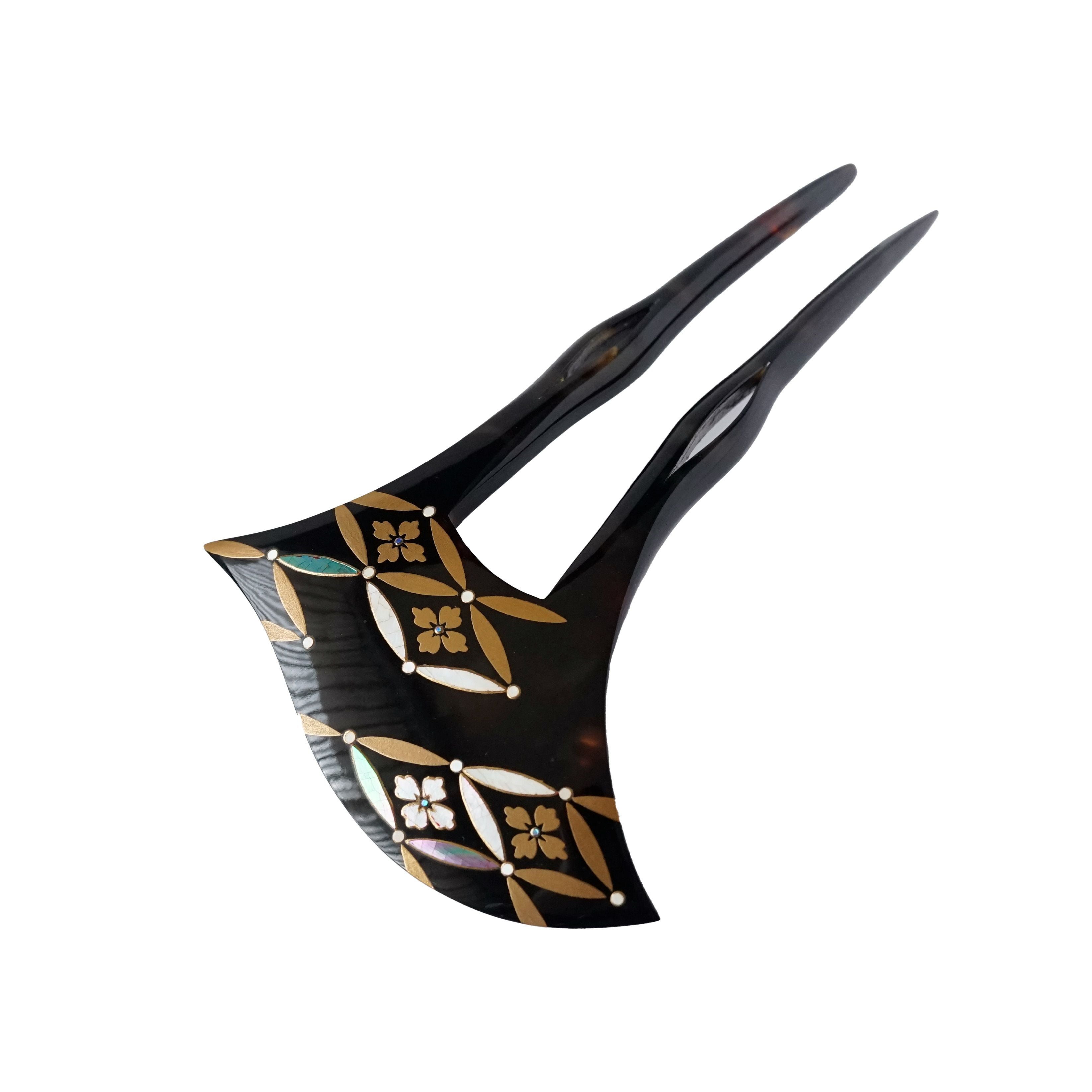 べっ甲 | かづら清老舗オンラインショップ