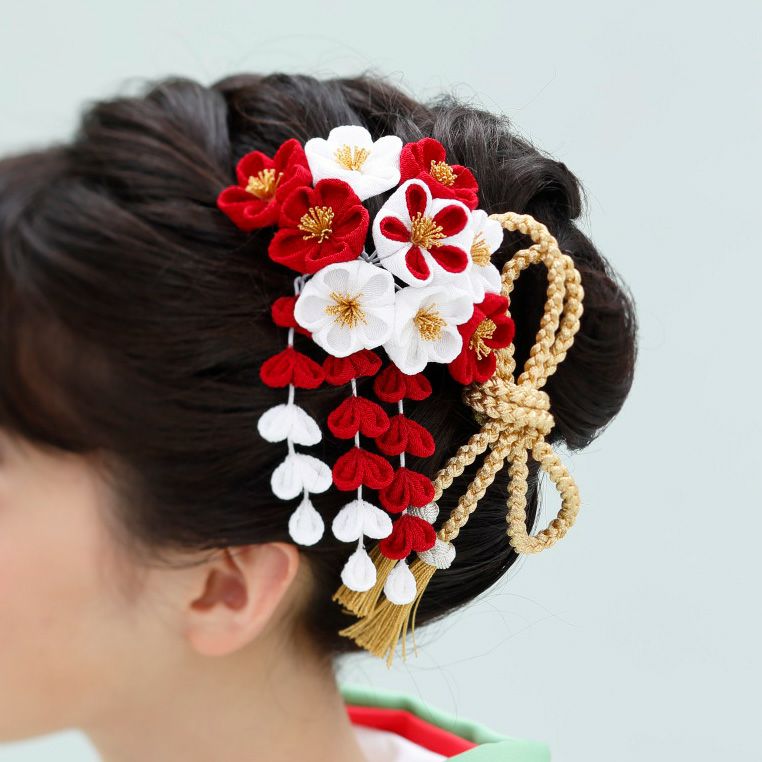 金銀組紐（金・銀） | かづら清老舗オンラインショップ