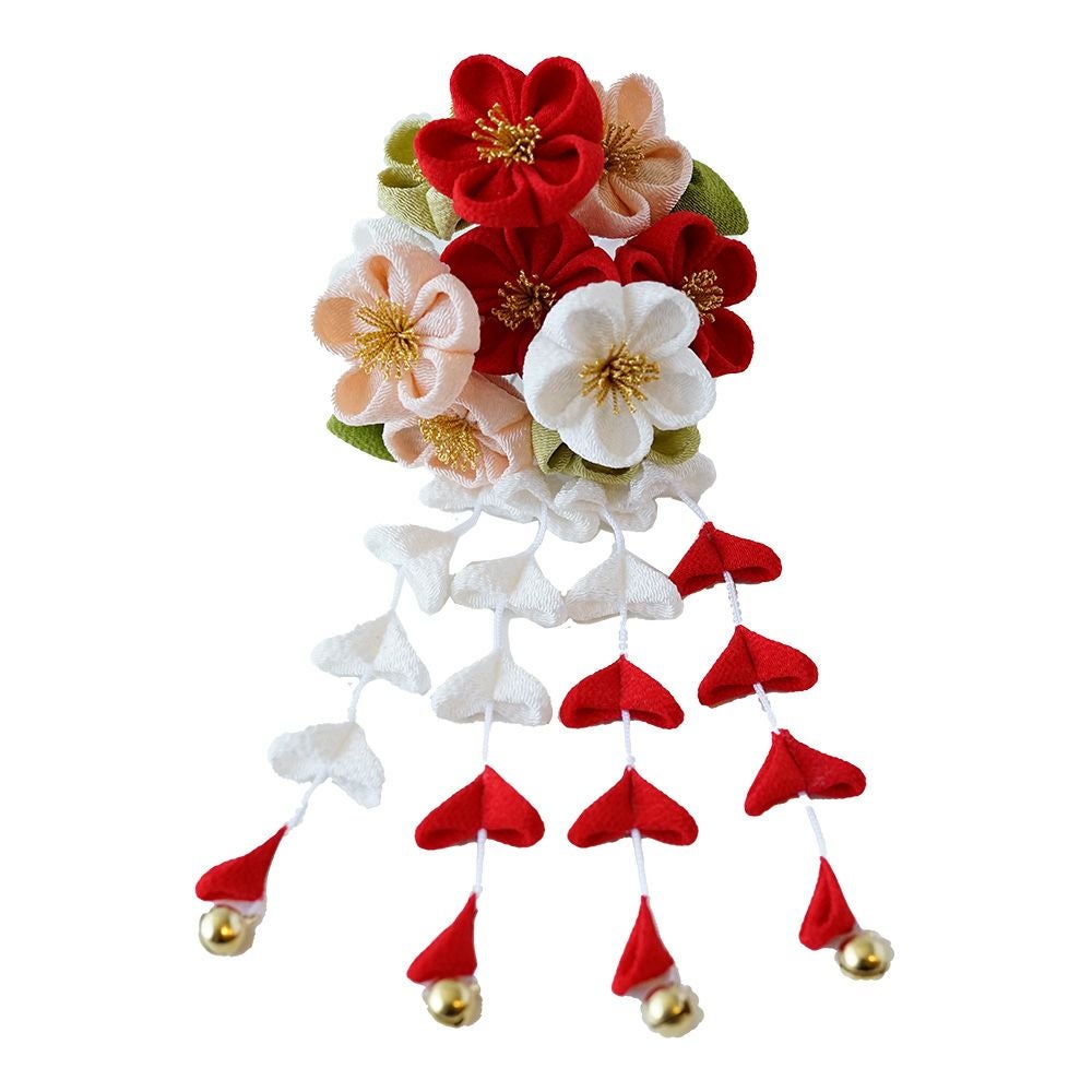 かんざし | かづら清老舗オンラインショップ