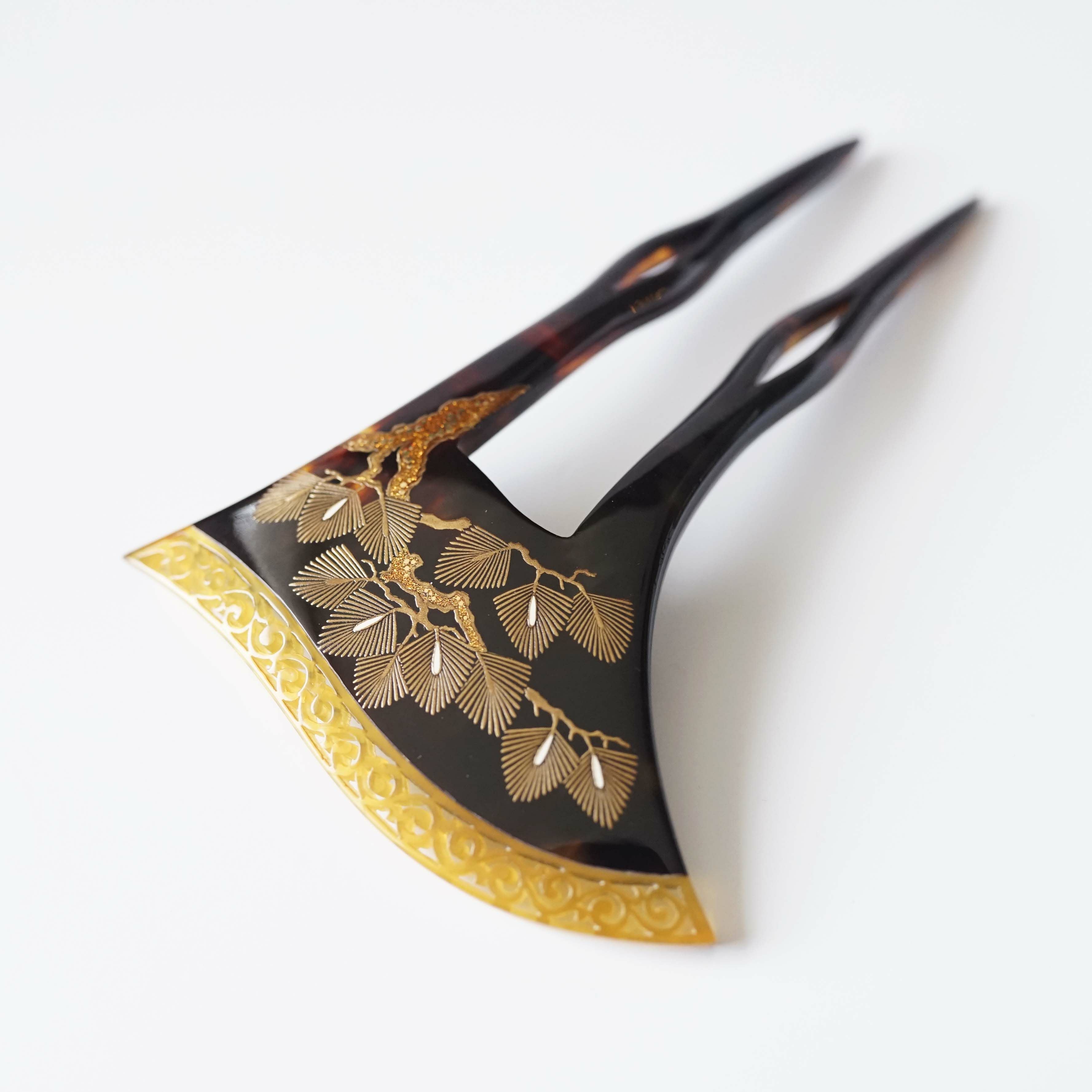 べっ甲 | かづら清老舗オンラインショップ