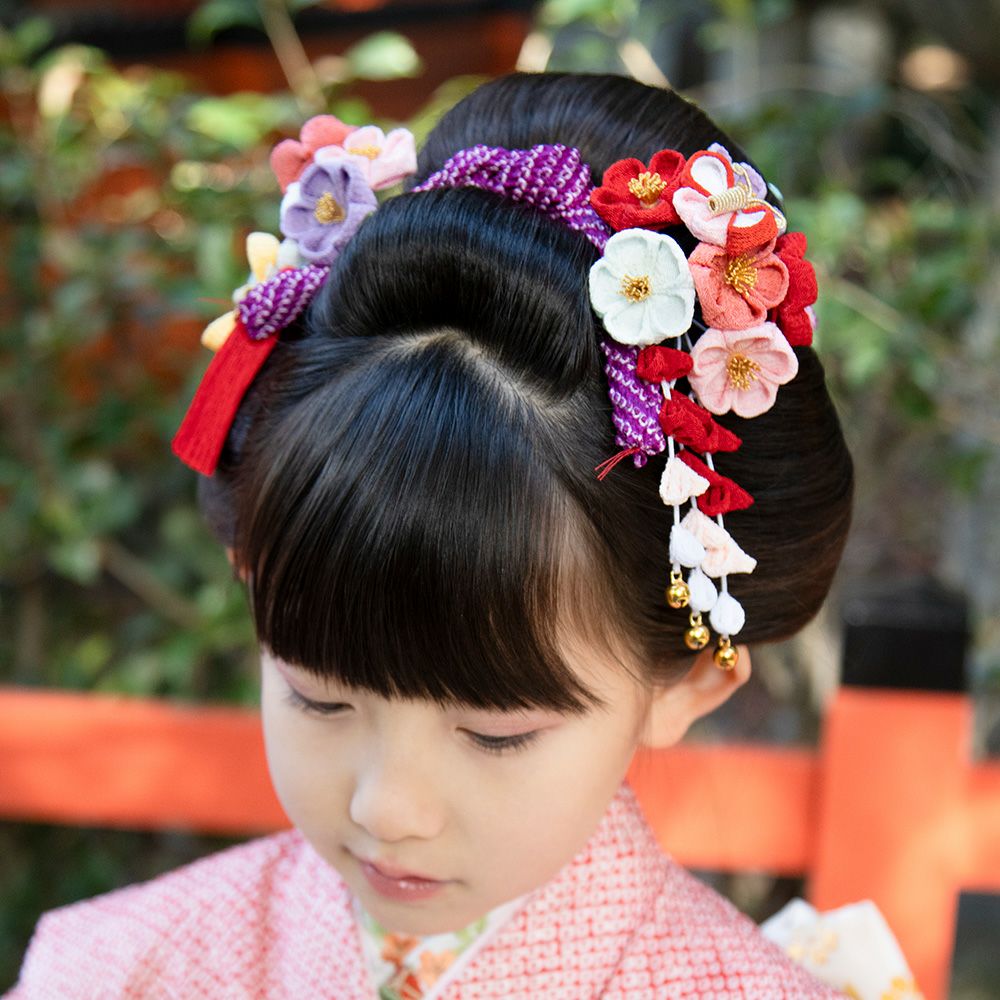 かんざし | かづら清老舗オンラインショップ