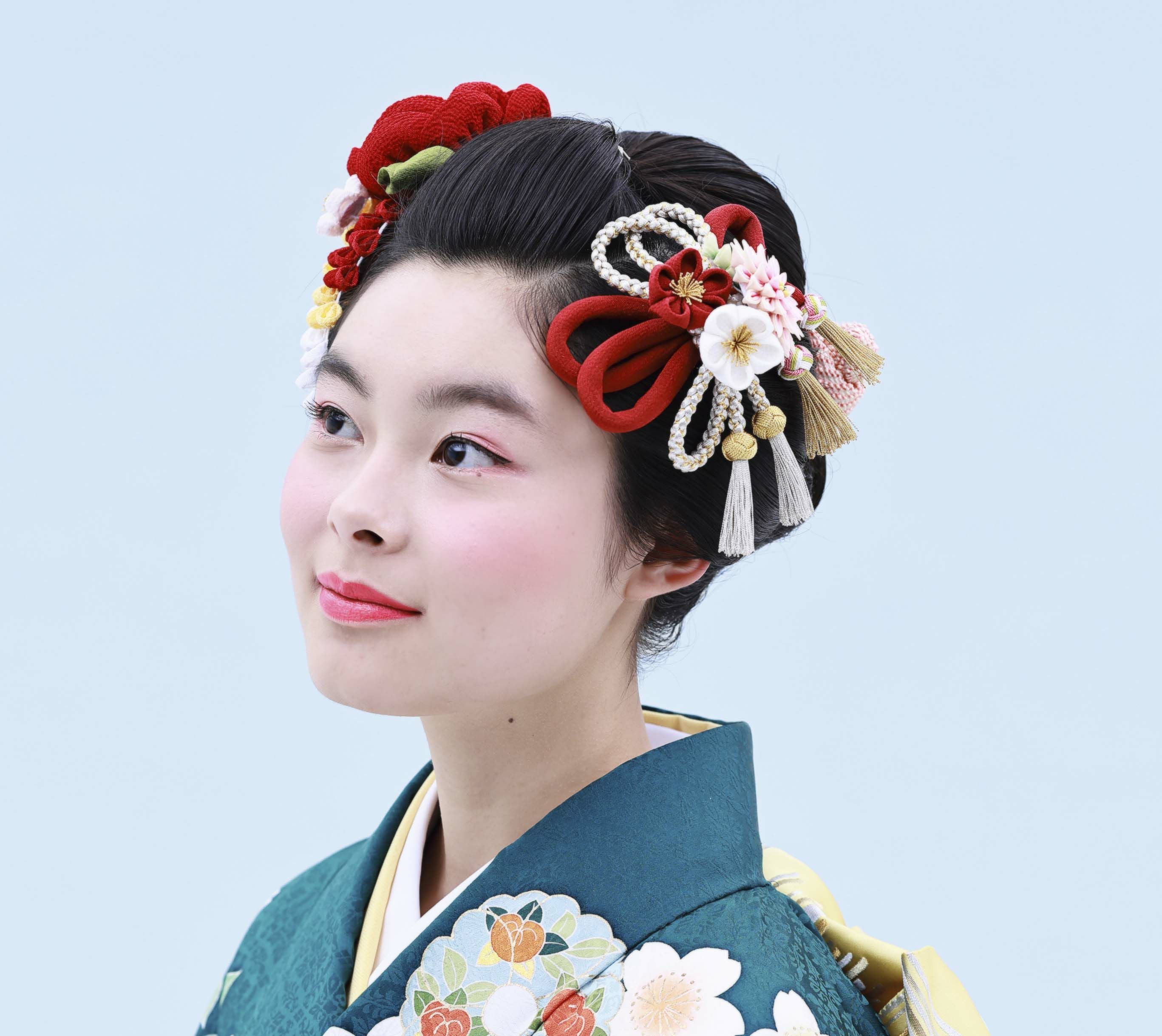 ちりめん | かづら清老舗オンラインショップ