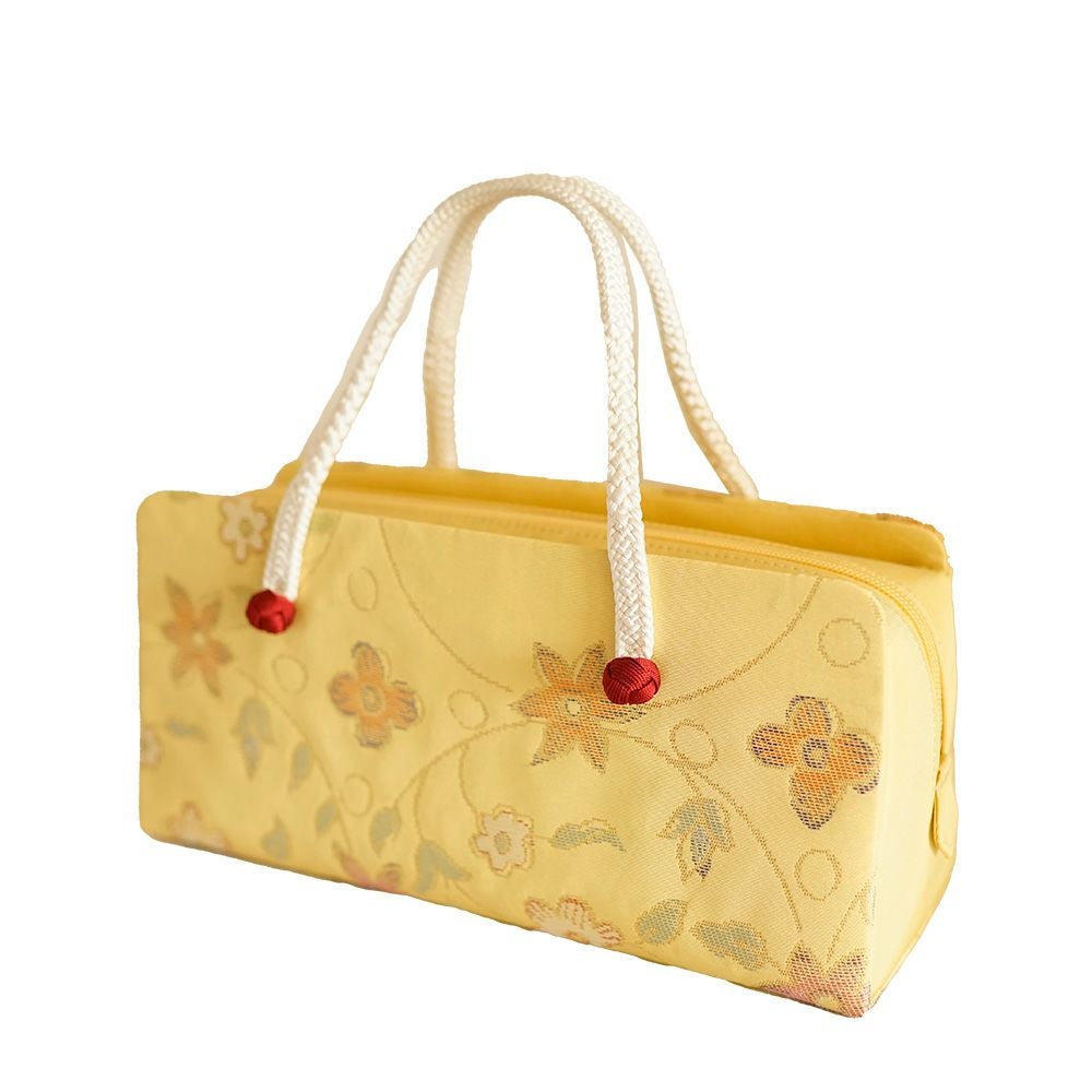 西陣 和装手提げバッグ | かづら清老舗オンラインショップ