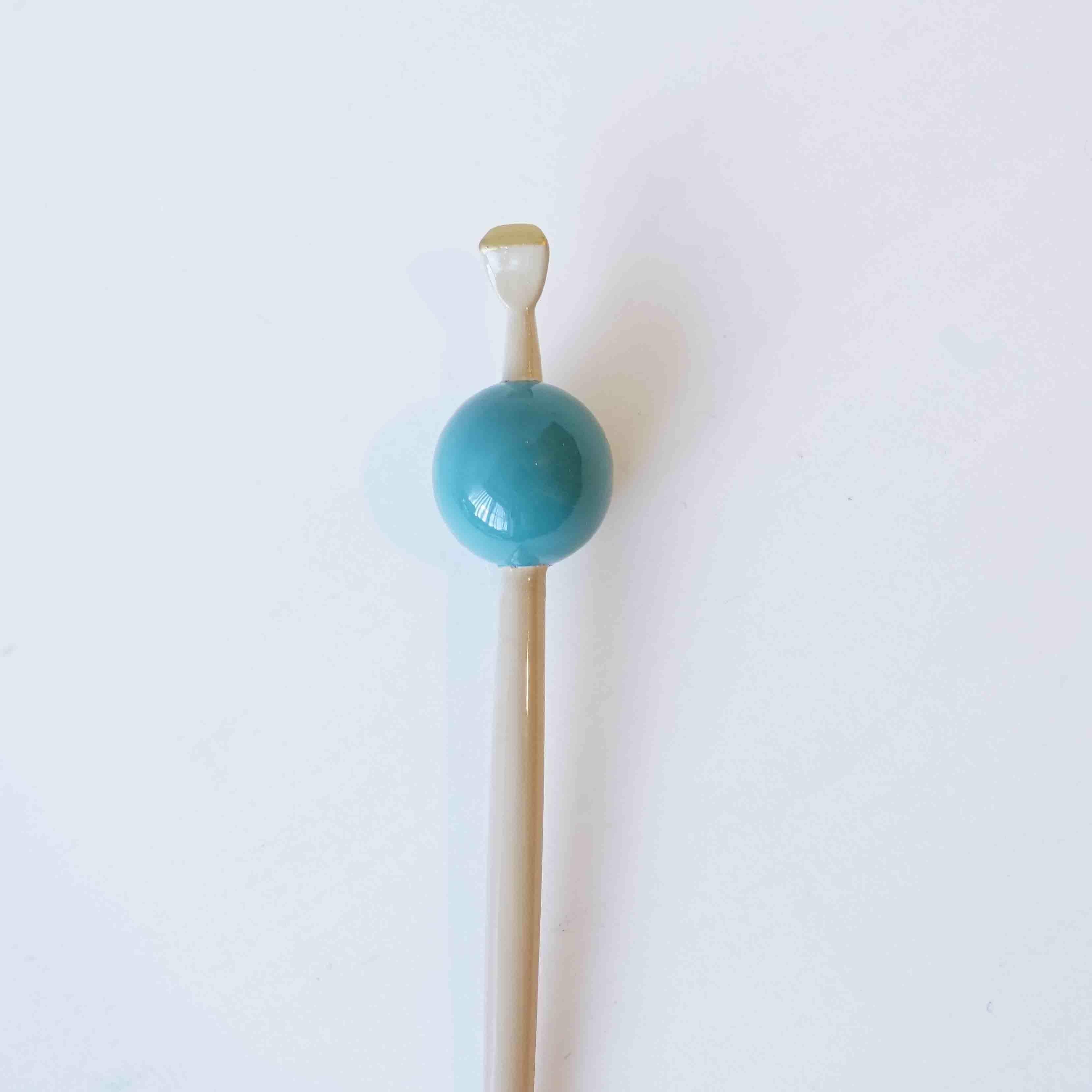 本漆純金蒔絵 玉かんざし | かづら清老舗オンラインショップ