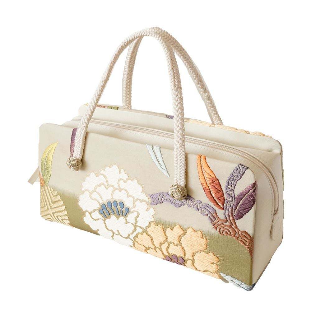 正倉院 西陣織和装バッグ | かづら清老舗オンラインショップ