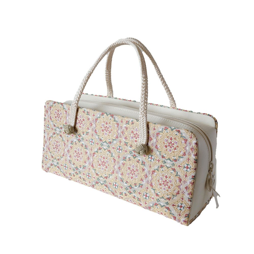 正倉院 西陣織和装バッグ | かづら清老舗オンラインショップ