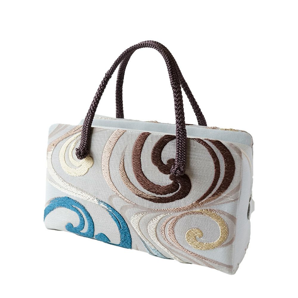 七五三用 和装バッグ （うさぎ） | かづら清老舗オンラインショップ