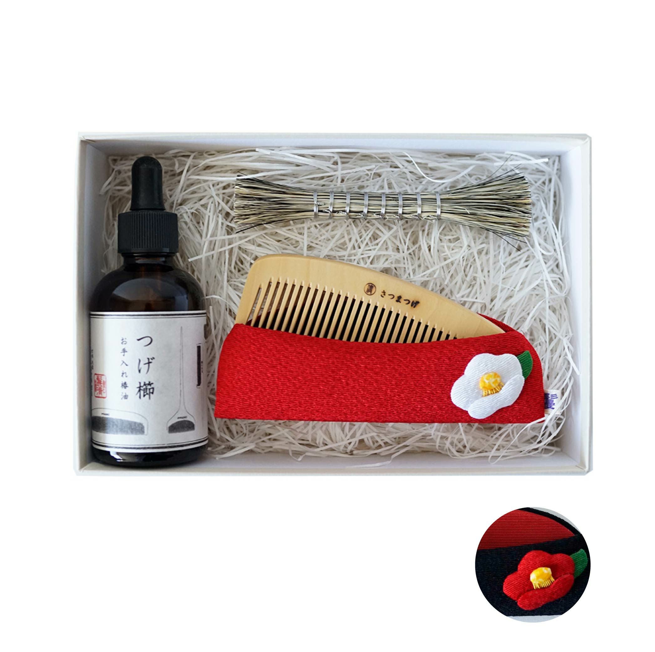 つげ櫛 一覧 | かづら清老舗オンラインショップ