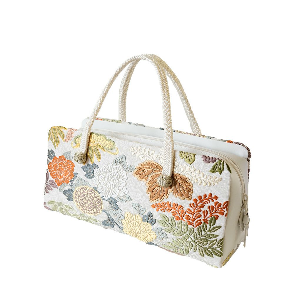 正倉院 西陣織和装バッグ | かづら清老舗オンラインショップ