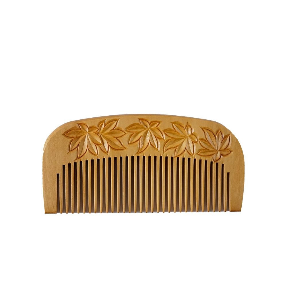 本つげ | かづら清老舗オンラインショップ