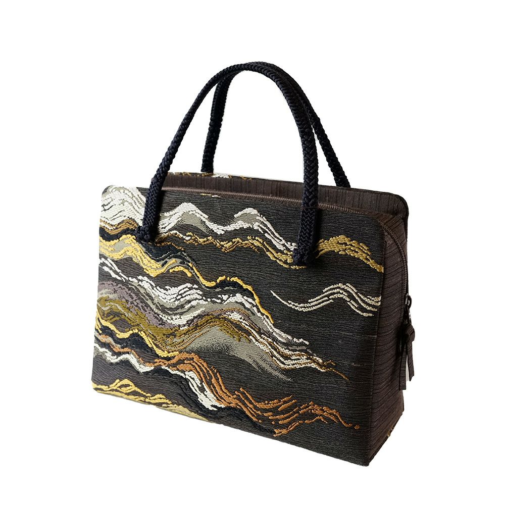 西陣 和装手提げバッグ | かづら清老舗オンラインショップ