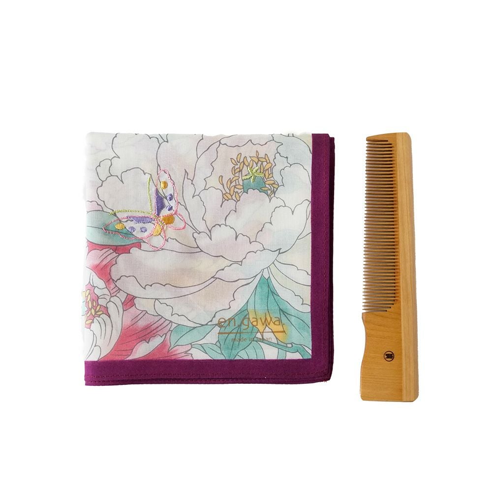 つげ櫛 TOP | かづら清老舗 オンラインショップ