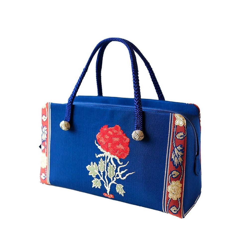 和装バッグ | かづら清老舗オンラインショップ