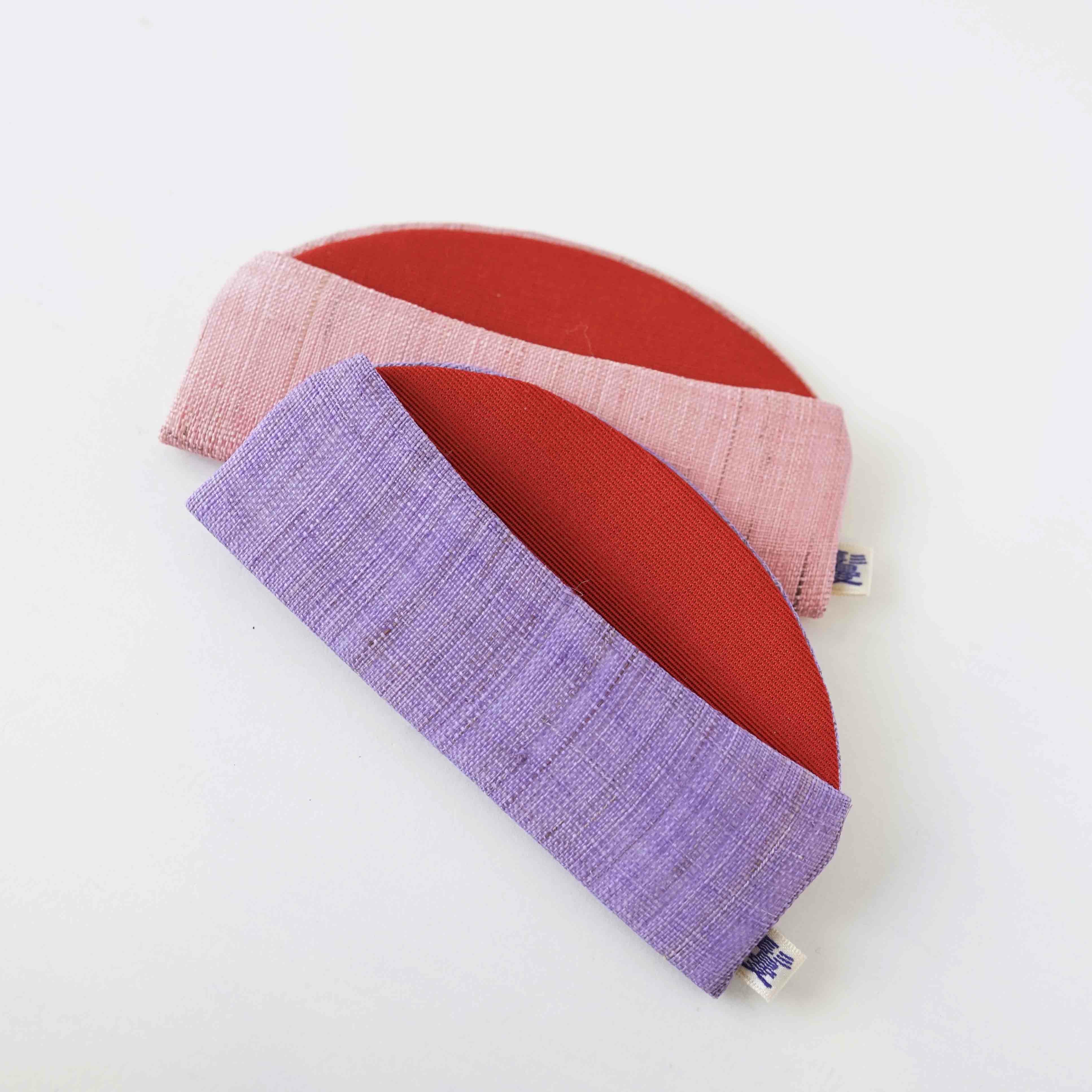 つげ櫛】彫り解き櫛 3寸5分 ケース付き（椿） | かづら清老舗