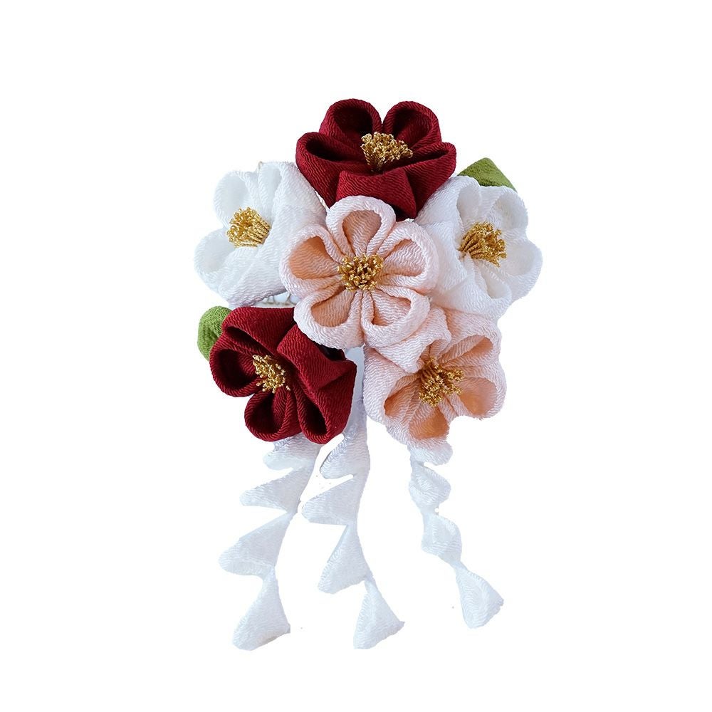 七五三 | かづら清老舗オンラインショップ