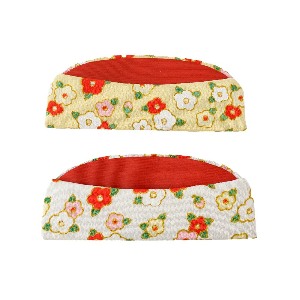 櫛ケースを選ぶ | かづら清老舗オンラインショップ